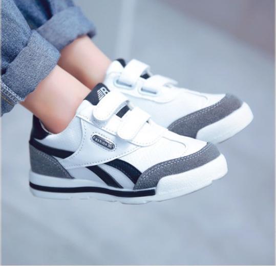 Sneaker cho bé thể thao thời thượng size 22/28