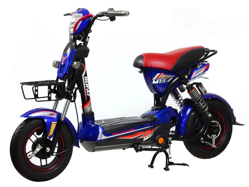 Xe đạp điện 133 sufat plus