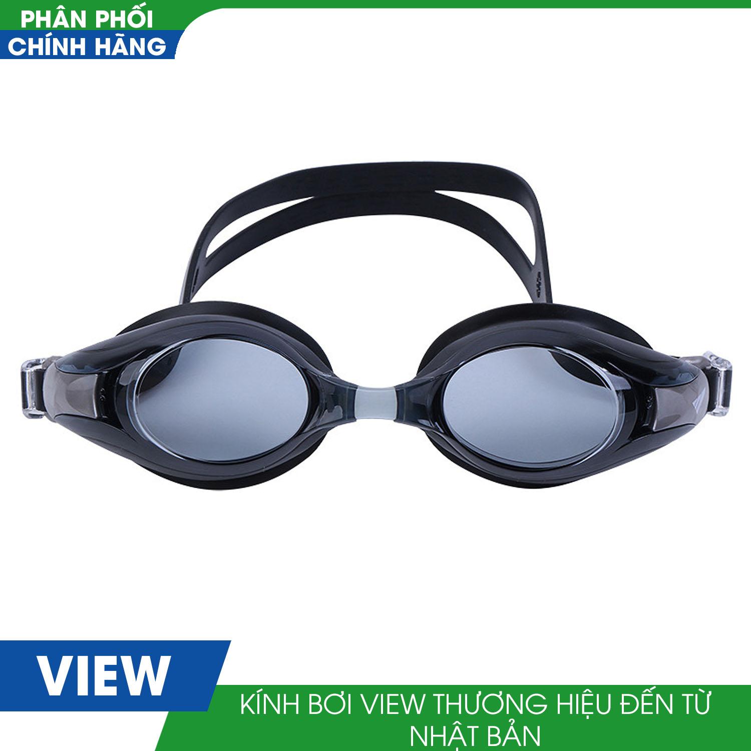 Kính Bơi View V500S