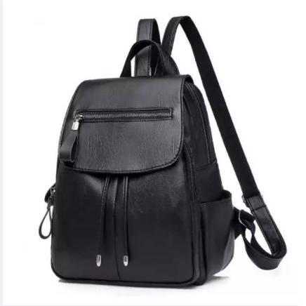 Ba lô da nữ thời trang hàn quốc bl458