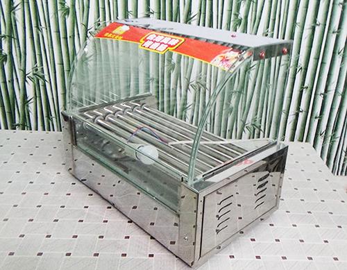 Máy nướng xúc xích Yamafuji HX-7