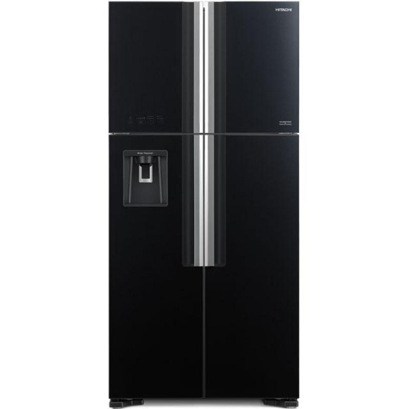 Tủ lạnh Hitachi Inverter 540 lít R-FW690FPGV7X