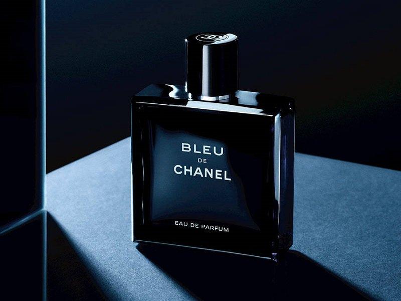 Nước Hoa Bleu 100ml