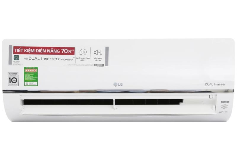 Bảng giá Máy lạnh LG Wifi Inverter 1.5 HP V13API