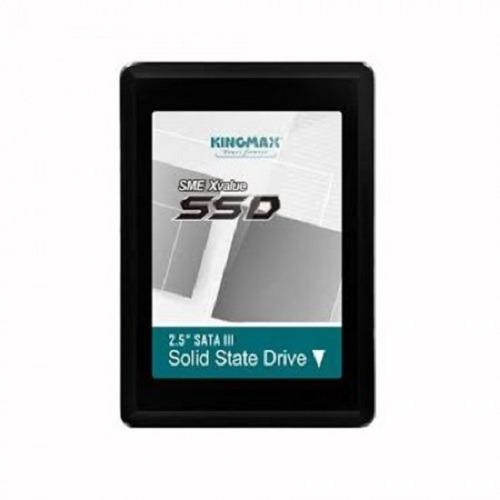 Ổ cứng ssd 120gb kingmax smv32 đen
