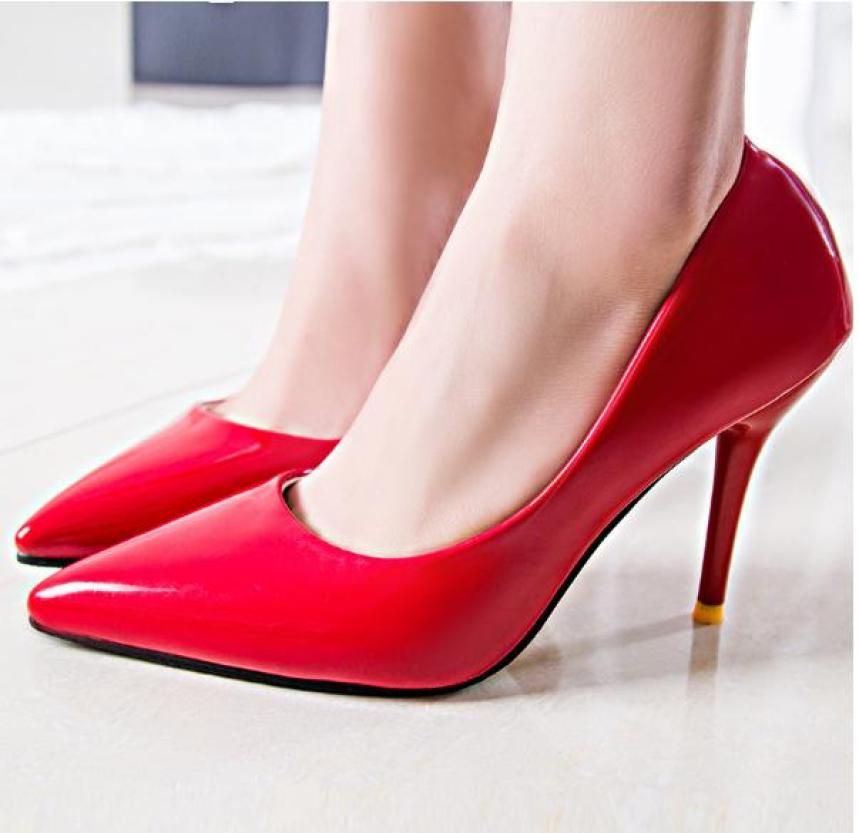 Giày búp bê 9p công sở sang chảnh giá rẻ