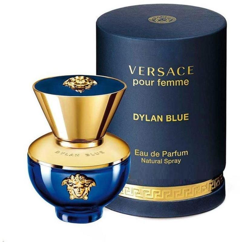 Nước hoa nữ V.E.R.S.A.C.E Dylan Pour Femme Eau De Parfume 100ml