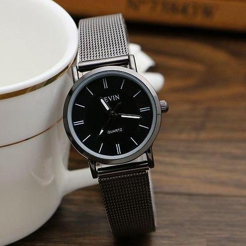 Đồng hồ nữ dây hợp kim Geneve G001