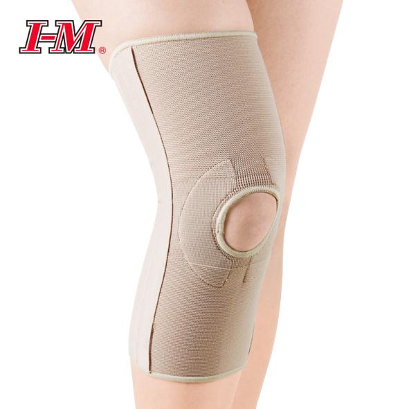 Nẹp gối 4 nẹp chống trượt ổn định dây chằng và xương bánh chè IM