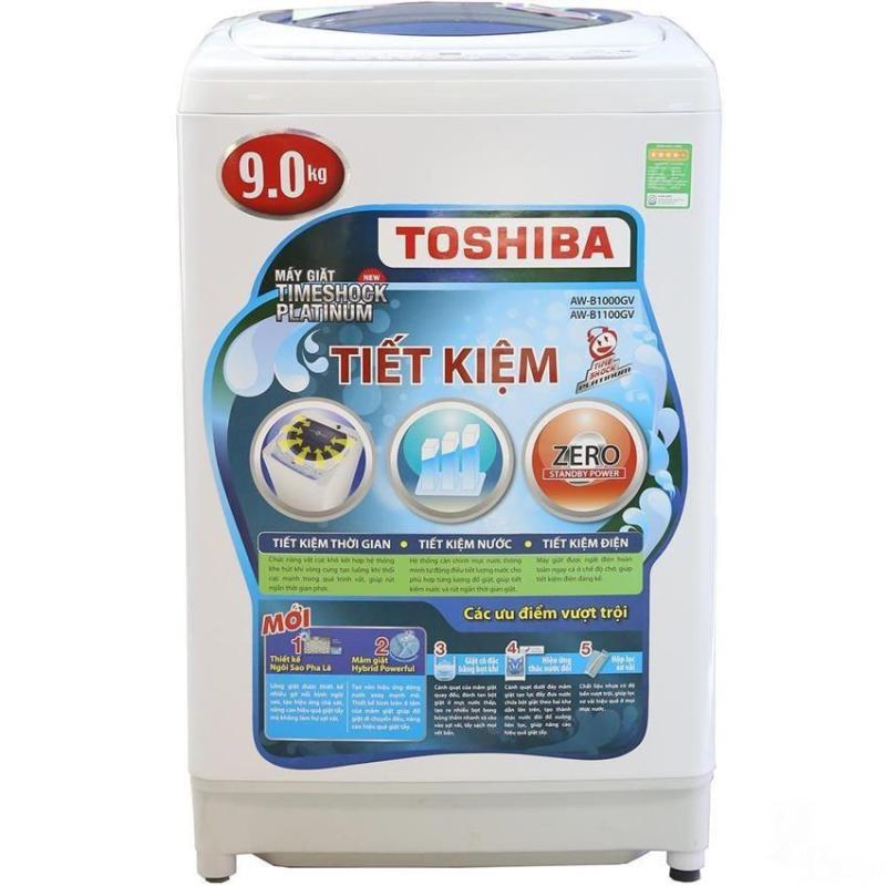 Bảng giá Máy giặt Toshiba B1000GV 9kg Điện máy Pico