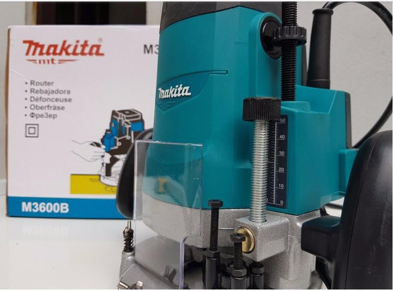 máy phay gỗ  m3600
