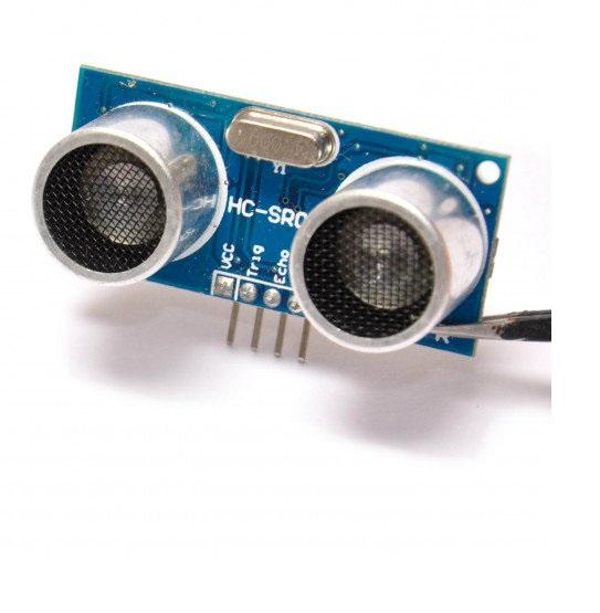 Module cảm biến siêu âm HC SR04