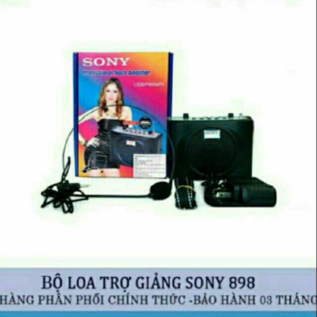Loa trợ giảng