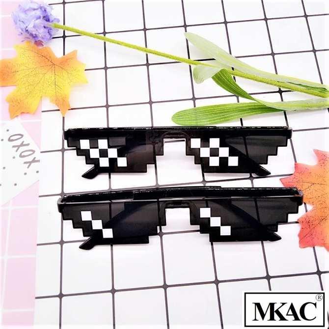 [HCM]KÍNH THUG LIFE 6 CHẤM - FEEL LIKE A BOSS!