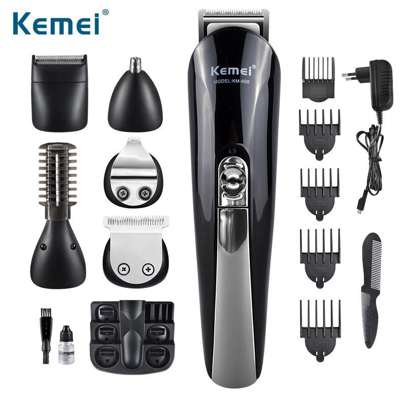 TÔNG ĐƠ ĐA NĂNG 11 IN 1 KEMEI KM 600
