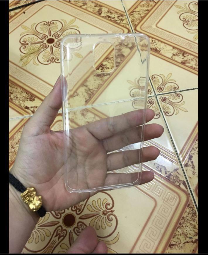 Ốp lưng dẻo cao cấp loại 1 cho Samsung Galaxy Note 3