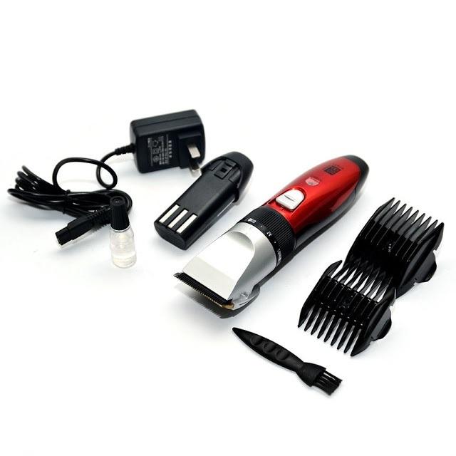 Tông đơ căt tóc cao cấp cho mọi gia đình haneda yt-010