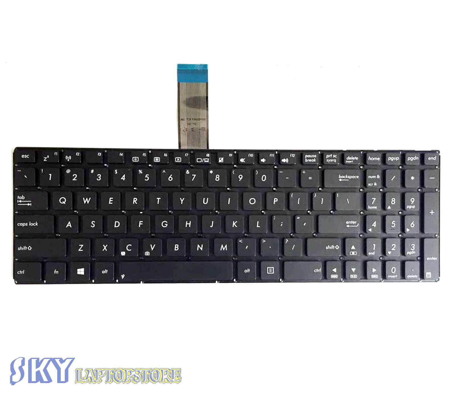 Bàn phím laptop ASUS X550 X550C X550CA X550CC X550CL X551 X551C