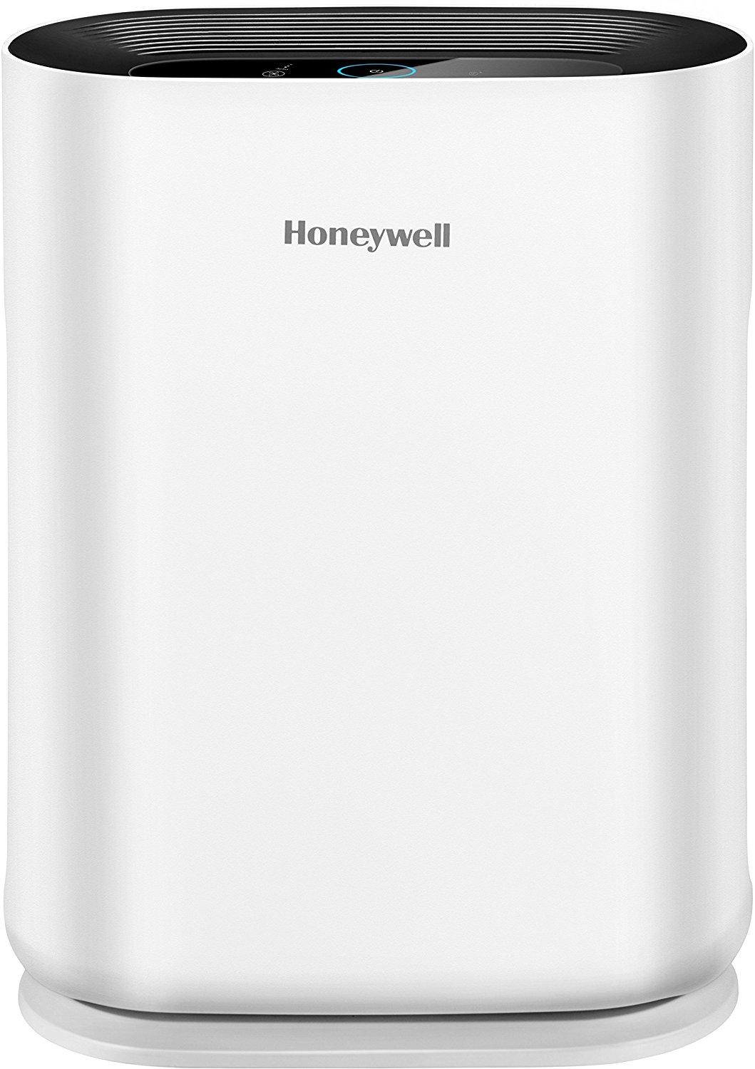 Máy lọc không khí Honeywell Air Touch A5 30m2