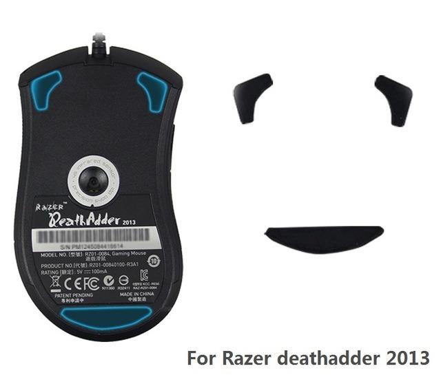 Feet chuột Razer Deathadder 2013/ Deathadder Chroma