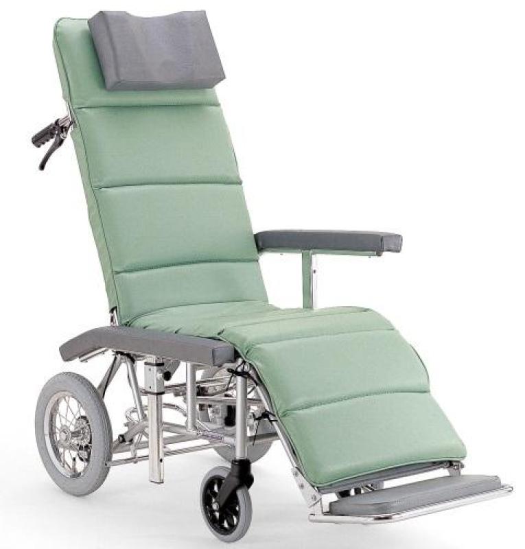 Xe lăn giường Nhật Bản cao cấp nhập khẩu