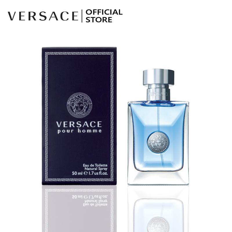 Nước hoa Versace Pour Homme EDT 50ML