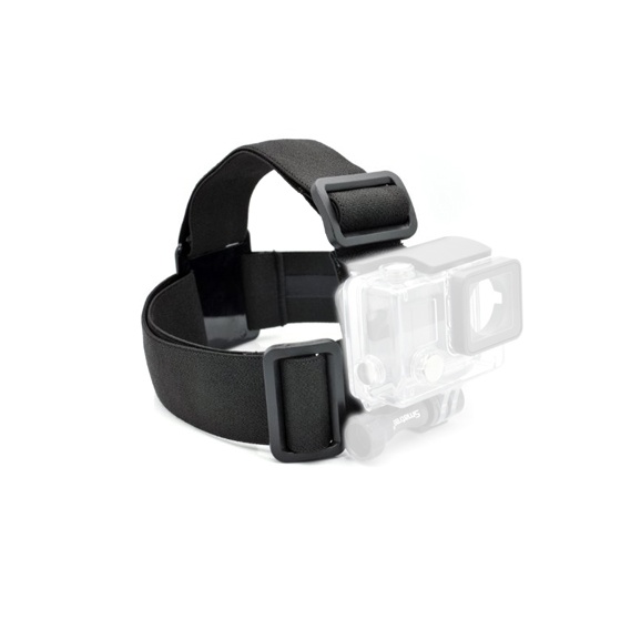 Dây đeo đầu for SJCAM, Gopro