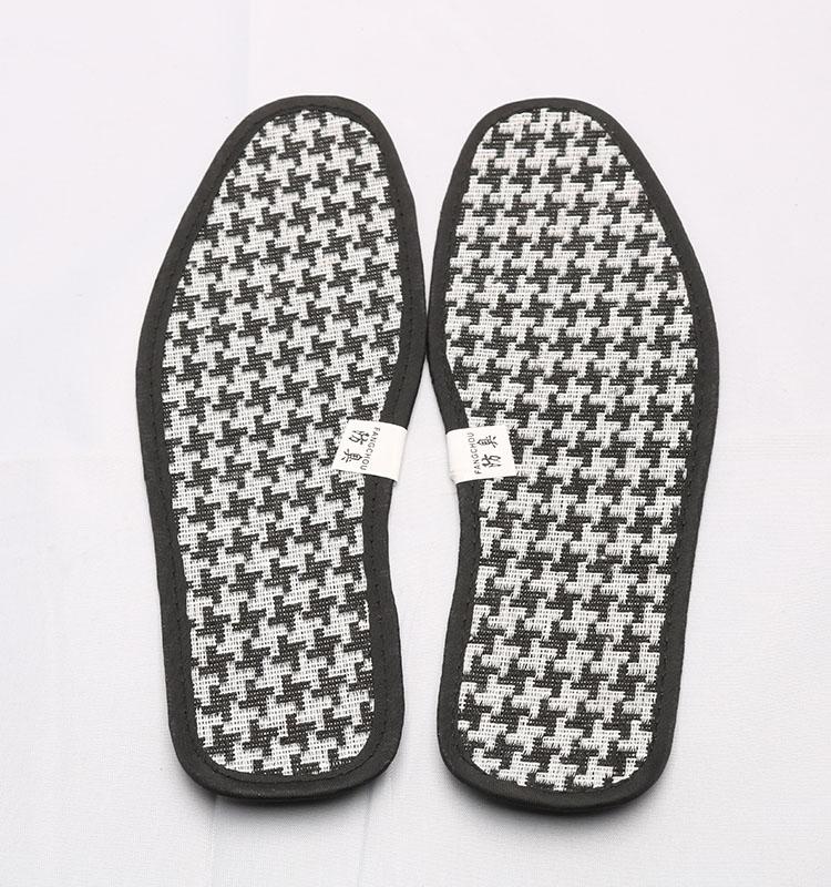 Bộ 3 lót giày hương quế size 40/41/42