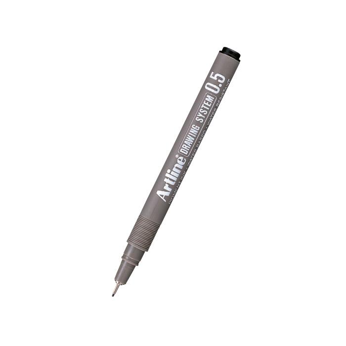 Bút vẽ kỹ thuật artline ek-235