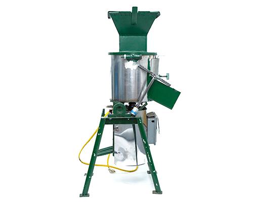 Máy chế biến thức ăn chăn nuôi Trí Đạt TD005