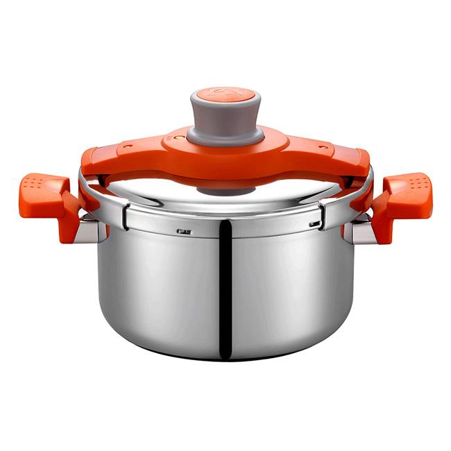 Nồi áp suất từ inox poongnyun vbvpc-08
