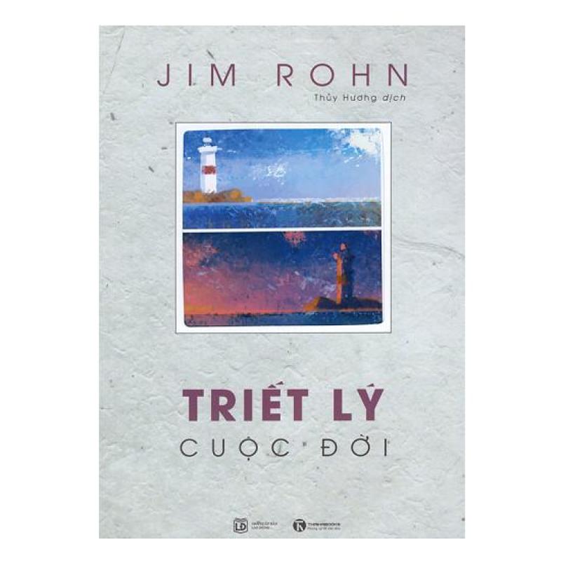 Mua Triết Lý Cuộc Đời (Tái Bản 2018)