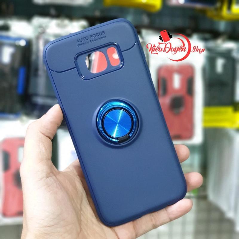 Giá Ốp lưng Samsung Galaxy S7 Edge chống sốc Iring