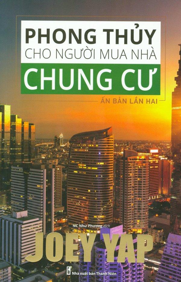 Phong thủy cho người mua nhà chung cư