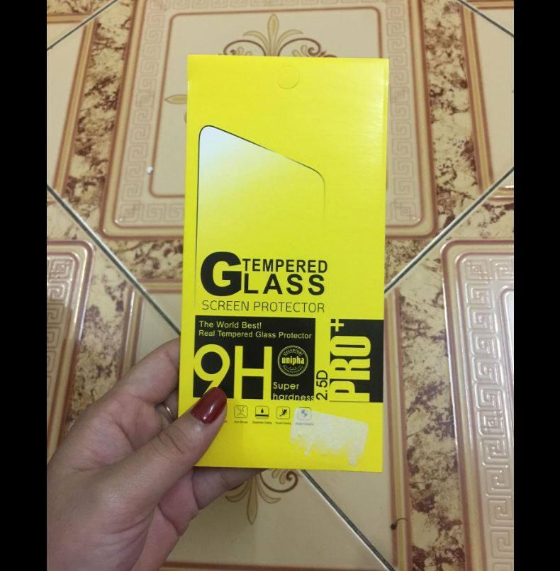 Kính cường lực Glass dành cho Xiaomi Mi 8 Lite