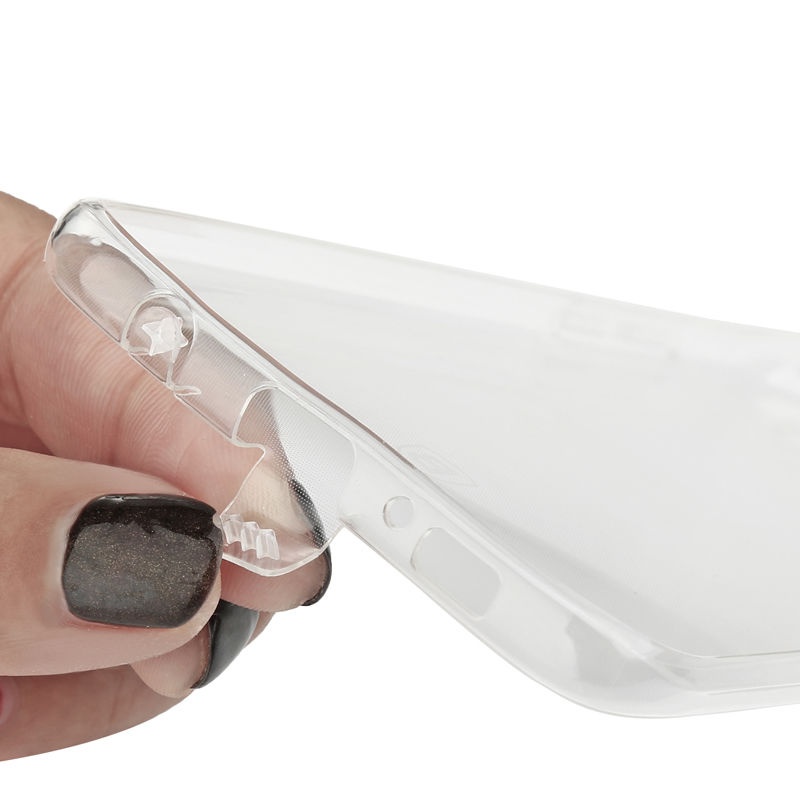 Ốp Lưng Galaxy S7 Edge Dẻo Trong Suốt Ốp Lưng Samsung S7 Edge Hiệu Baseus Tại PhuKienDeXinh Có Chất Liệu Tốt Bảo Vệ Hoàn Thiện Cho Điện Thoại Của Bạn