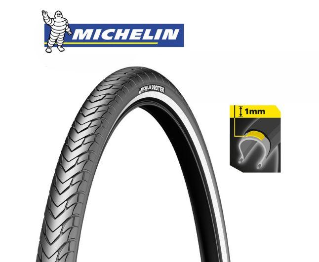 Lốp Michelin Protek 26×1.85″