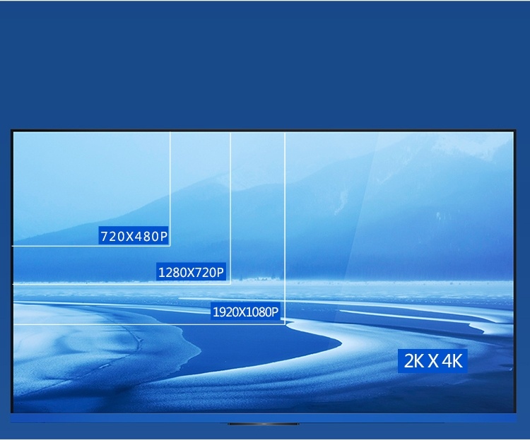 Cáp High-End HDMI 10.2Gbps 19+1 đồng đầu hợp kim, dài 1-12M UGREEN HD126 Cáp High-End HDMI 10.2Gbps 19+1 đồng đầu hợp kim, dài 1-12M UGREEN HD126
