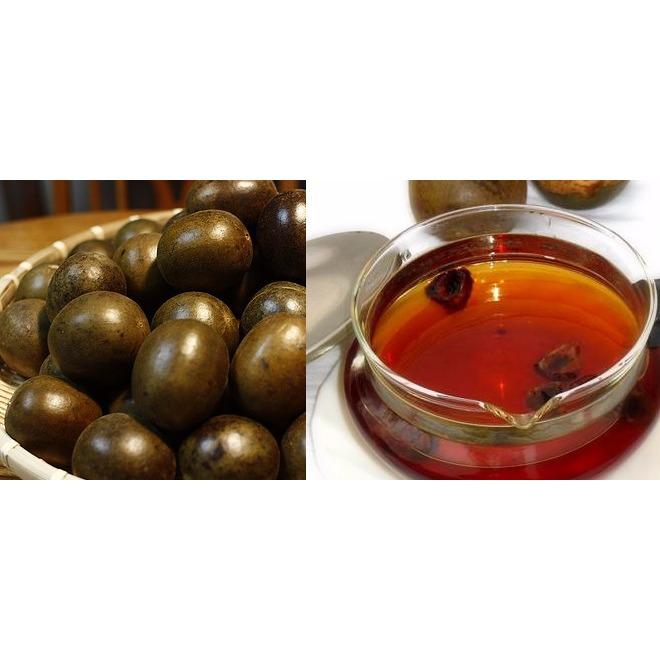 La hán quả 500g khô