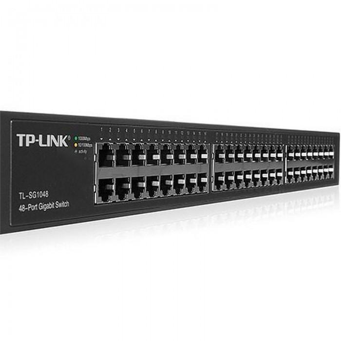 Thiết bị chia mạng tp-link tl-sg1048