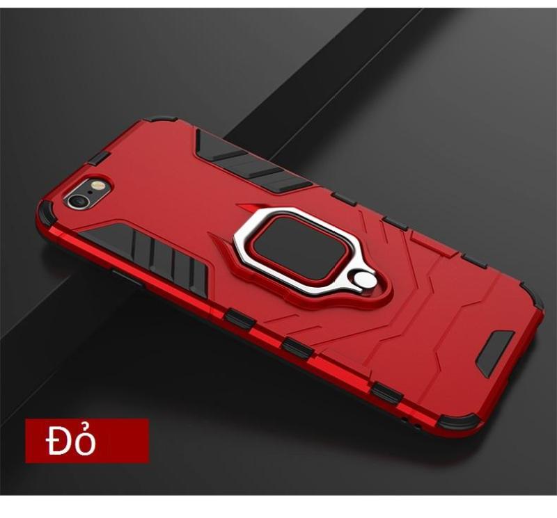 Giá Ốp lưng chống sốc Iron Man cho Iphone 6 / 6s (mẫu 2018)