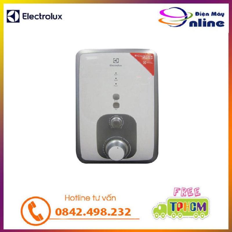 Bảng giá (Hỏi Hàng Trước Khi Đặt) Máy Nước Nóng Electrolux EWE351BA-DW - Giá Tại Kho