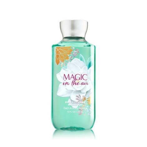 Gel tắm bbw hương magic in the air