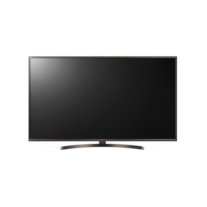 Bảng giá Smart TV LG 49inch 4K Ultra HD - Model 49UK6340PTF (Đen) - Hãng phân phối chính thức