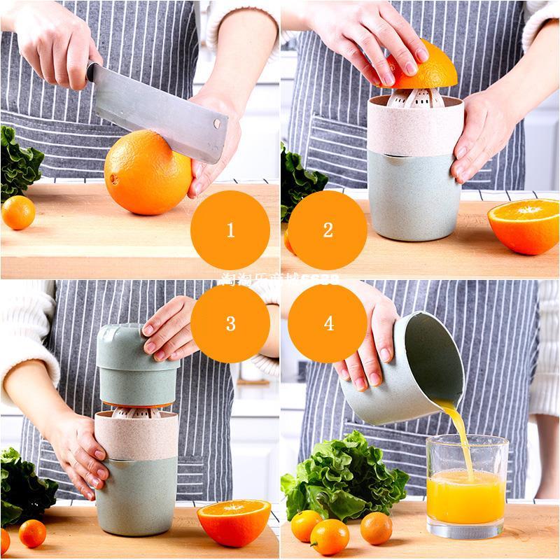May ep cam bang tay may xay hoa qua bang tay máy ép hoa quả của nhật - máy vắt cam bằng lúa mạch chịu vỡ chịu nhiệt lên tới 120 độ c - mã bh 1