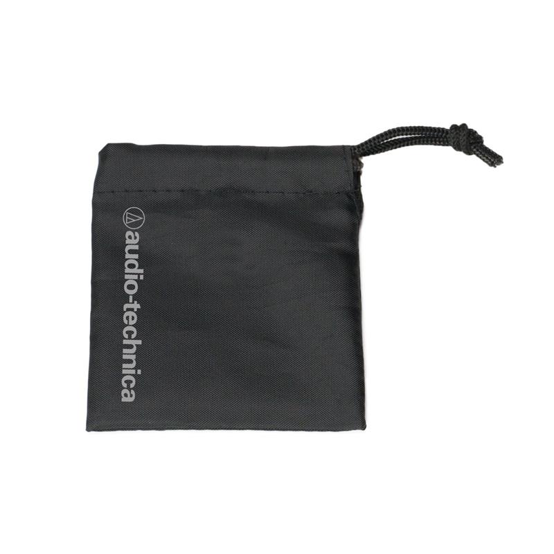 Tai nghe audio-technica sonicfuel® hybrid earbud ath-chx5is