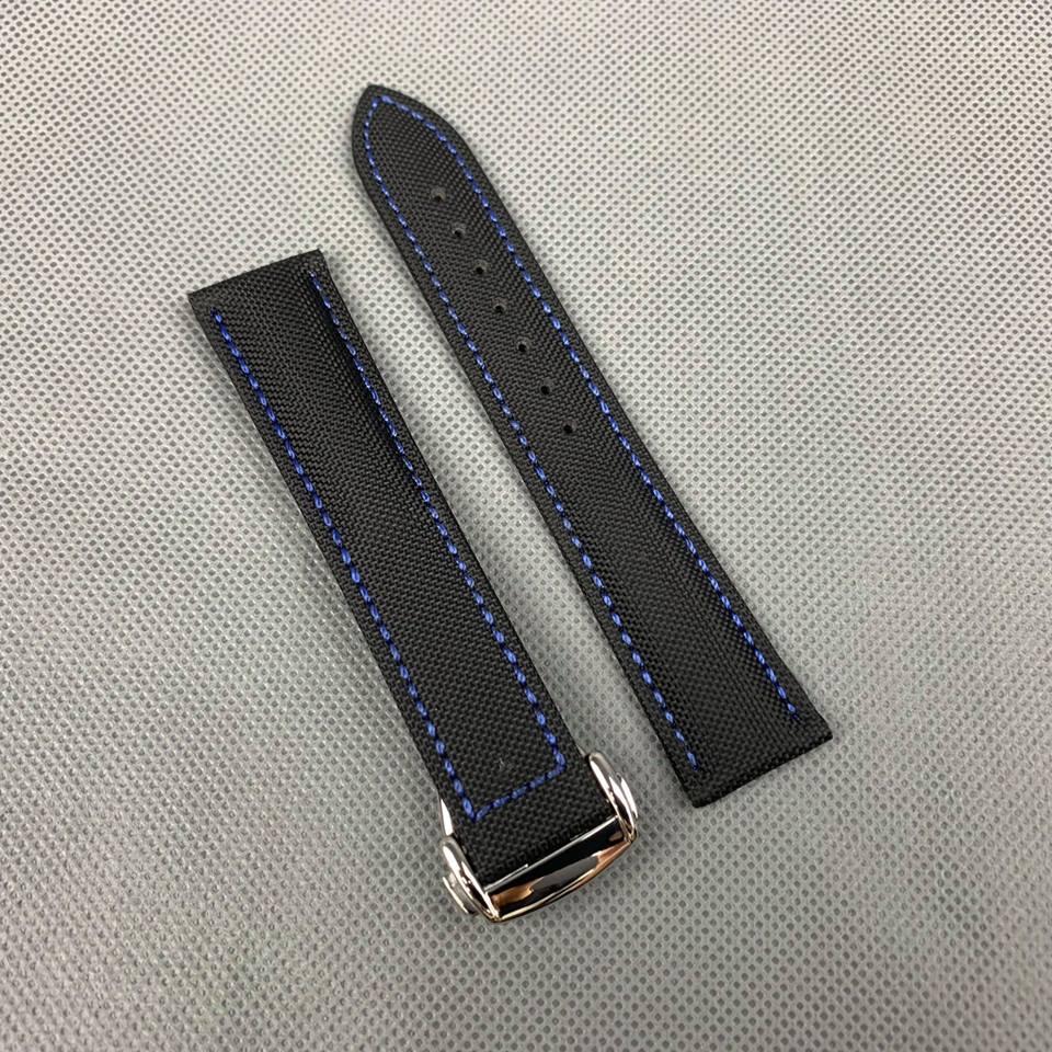 Dây Canvas Cho Diver Và Sport TIK021