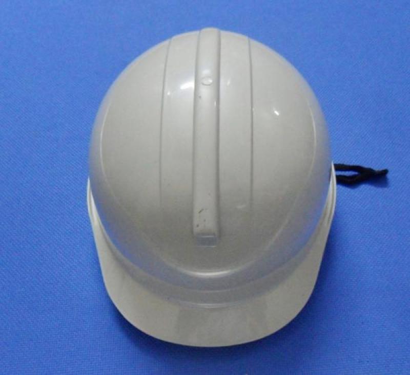 Mũ bảo hộ SSEDA màu ghi | mũ bảo hộ lao động Hàn Quốc | mũ bảo hộ công trường | Mũ kĩ sư
