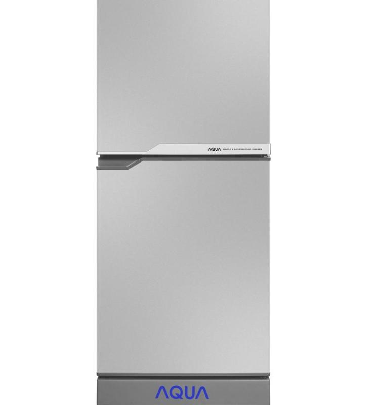 Tủ lạnh Aqua 2 cửa 123 lít 125EN