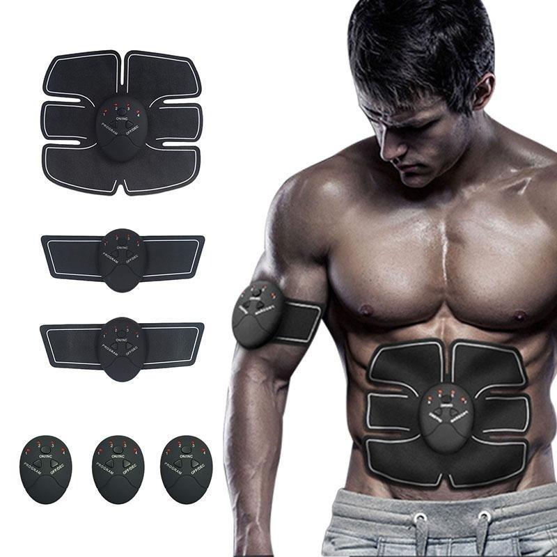 Bảng giá Máy làm tan mỡ bụng tăng cơ Smart Fitness